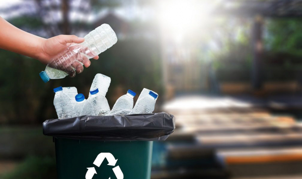 Top Tips for Improving Recycling