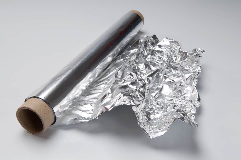 foil
