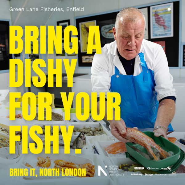 Pat Green Lanes Fisheries