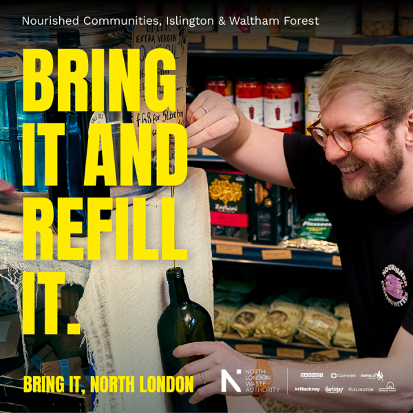 Rollo - Nourished Communities