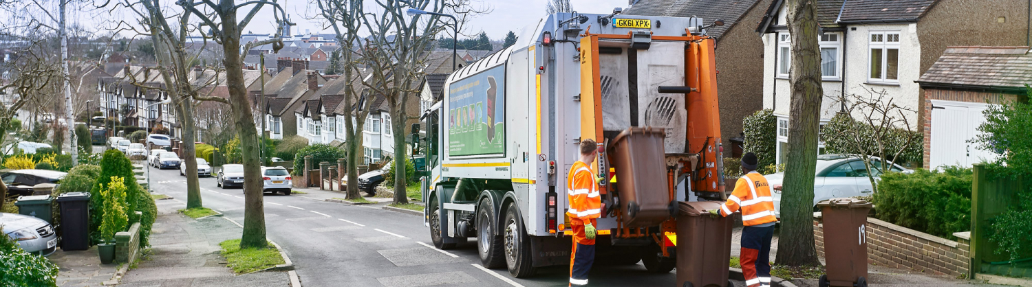Recycling and waste collection