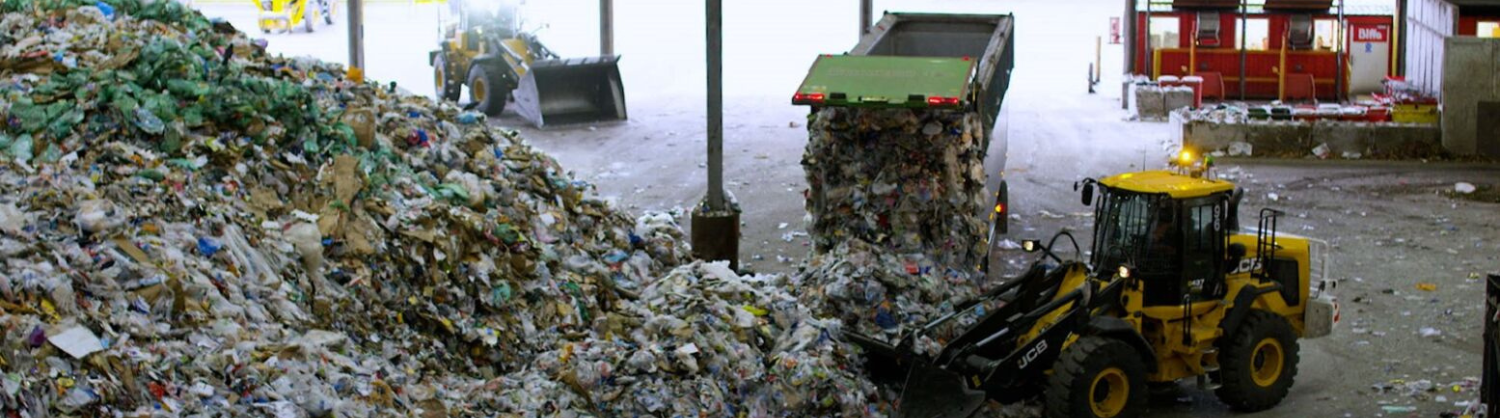 waste