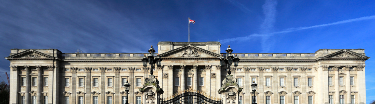 Buckingham Palace