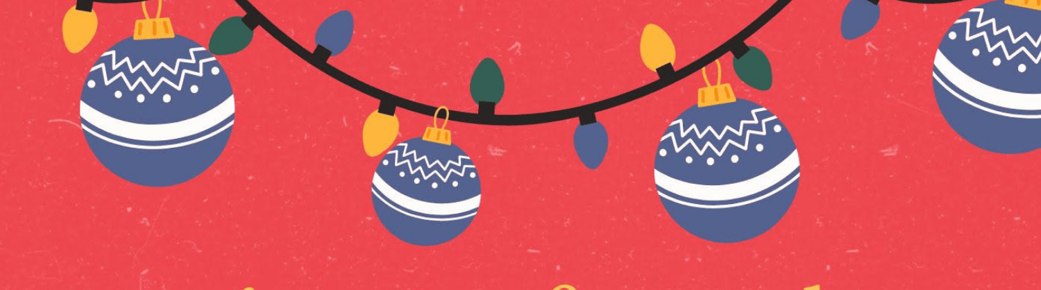 Christmas baubles