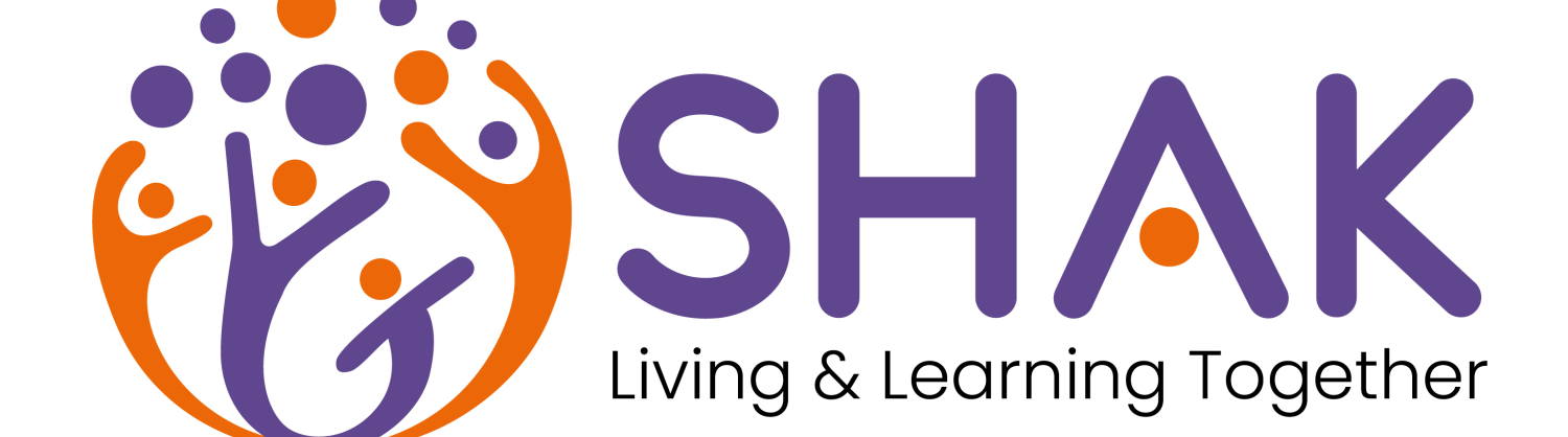 SHAK logo