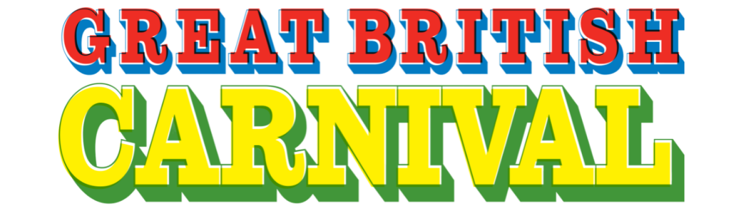 GB Carnival logo