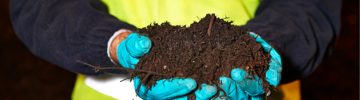 Compost