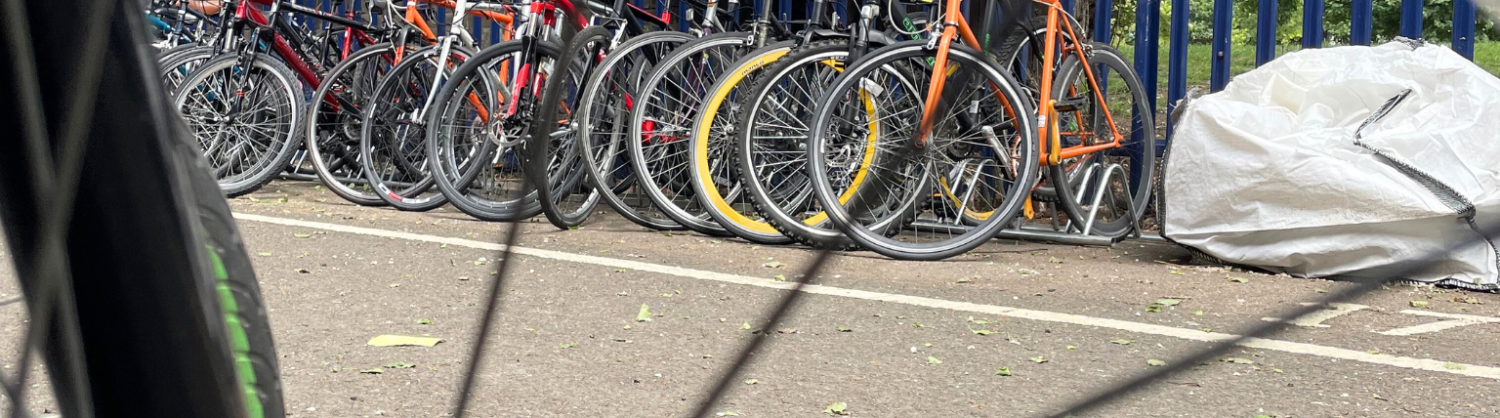 carbon post
