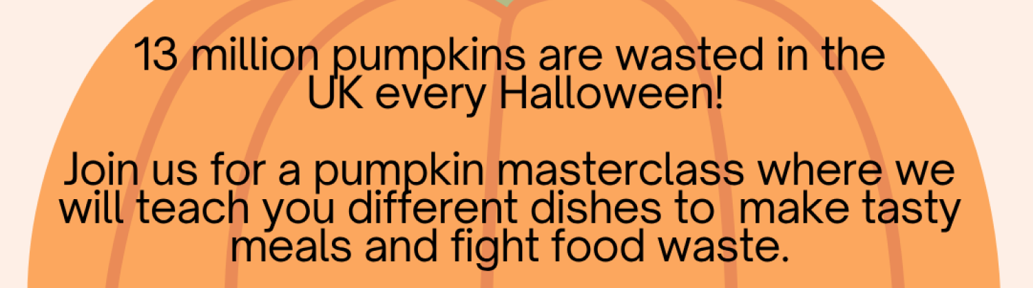 cooking champions, halloween event