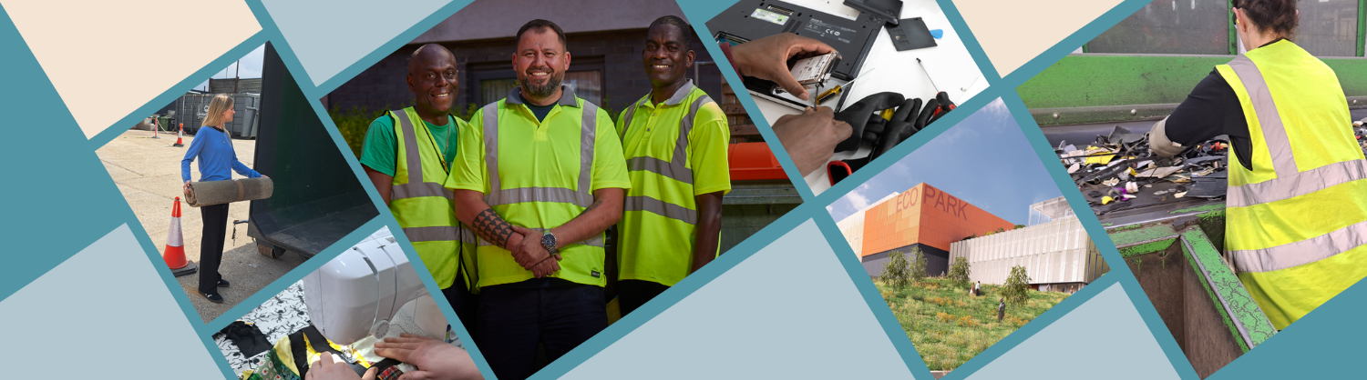 Joint Waste Strategy