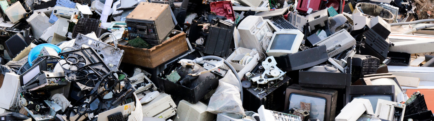 electrical waste 