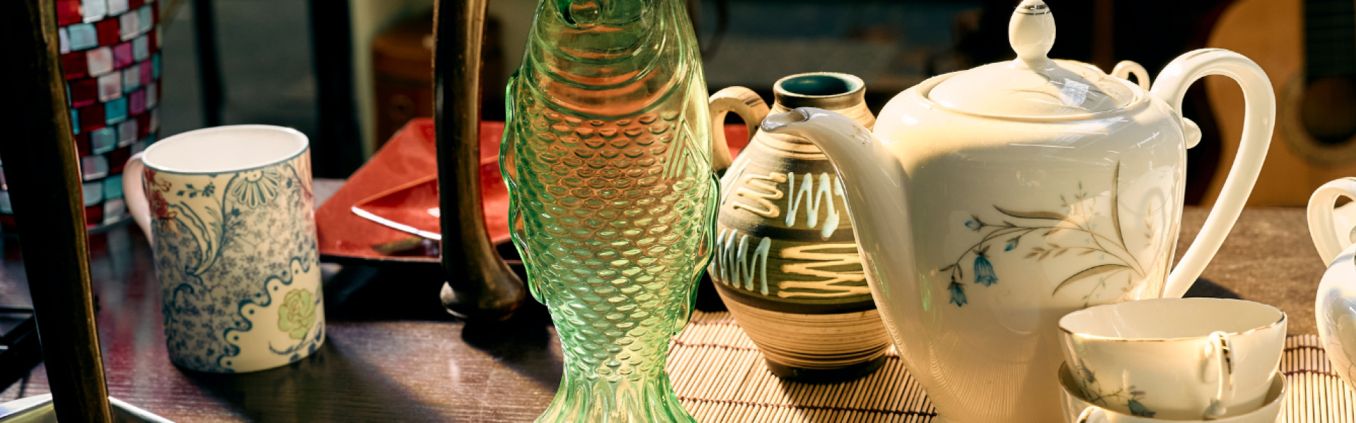 ReUse Shop items
