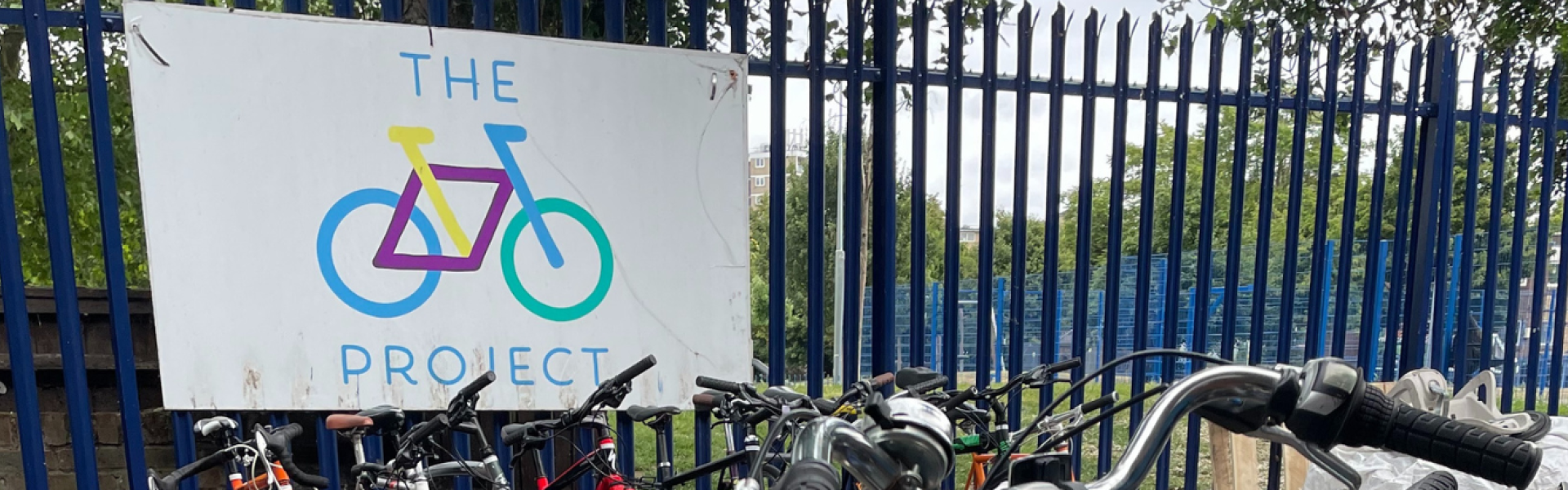 bike project