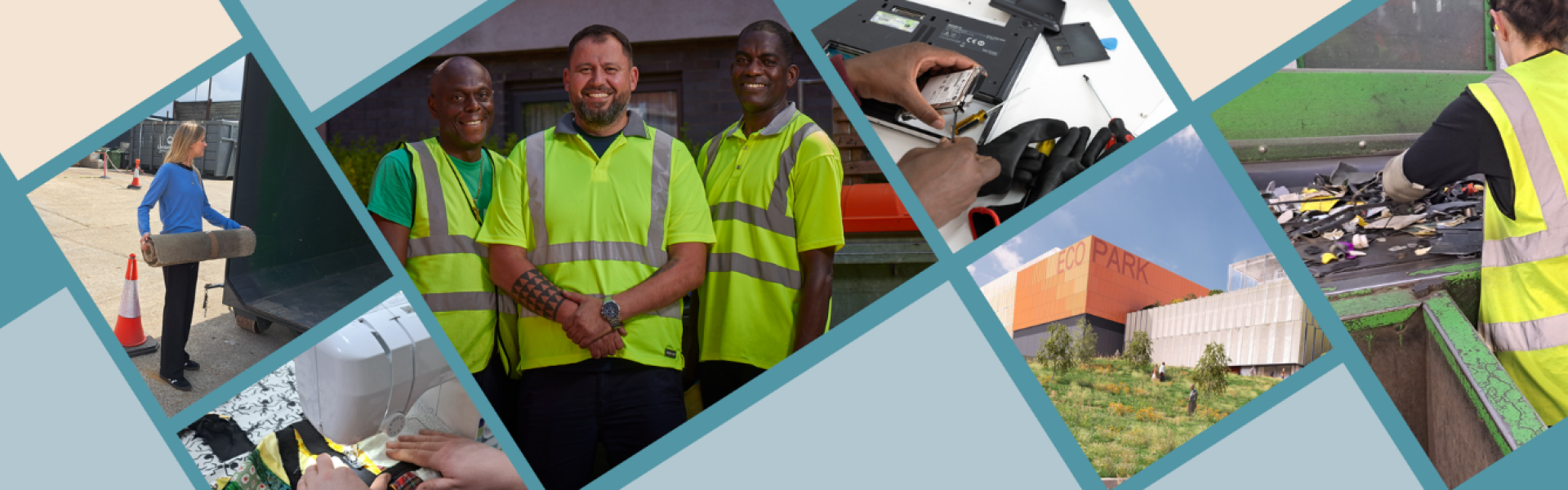 Joint Waste Strategy