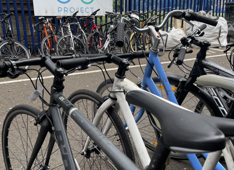 bikes for mobile