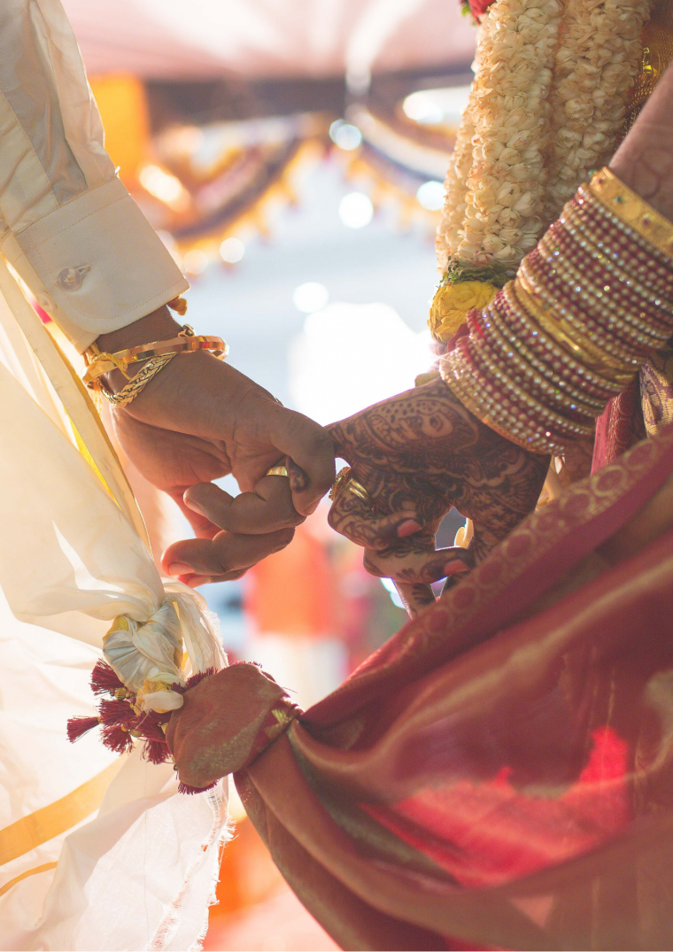 Indian wedding