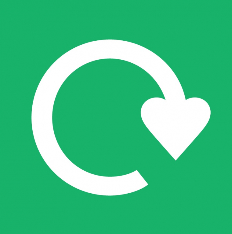 Recycle icon