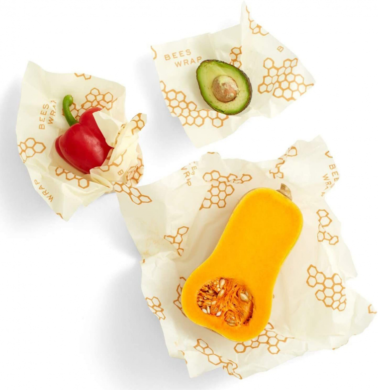 beeswax wrap