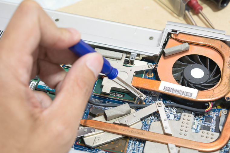 Not A Minute To Waste | NLWA