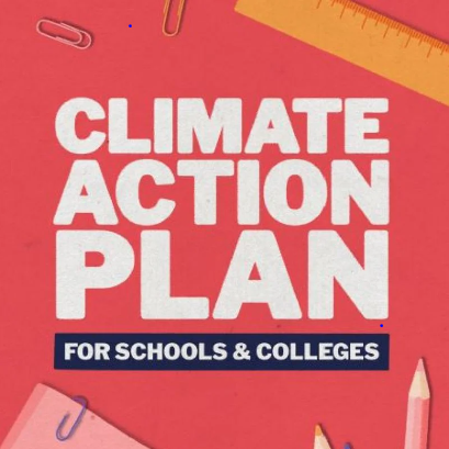 Climate action plan cover 