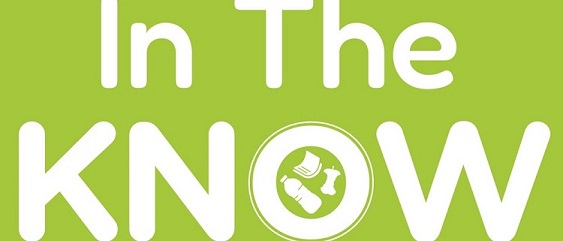 In The Know Logo