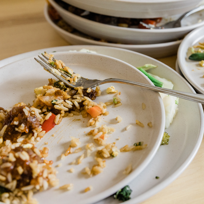 Leftovers