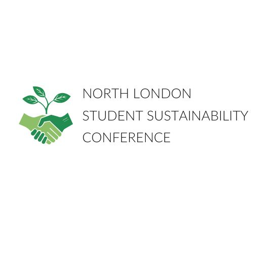 North London Student Sustainability Conference logo