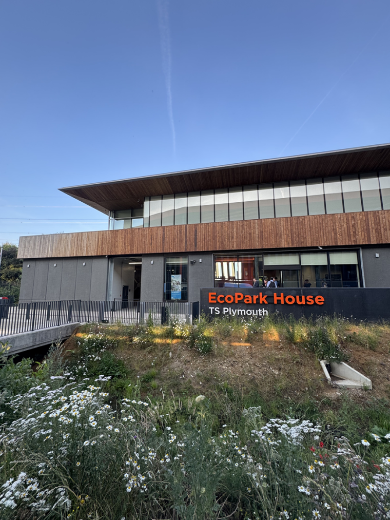 EcoPark House