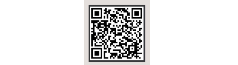 QR code