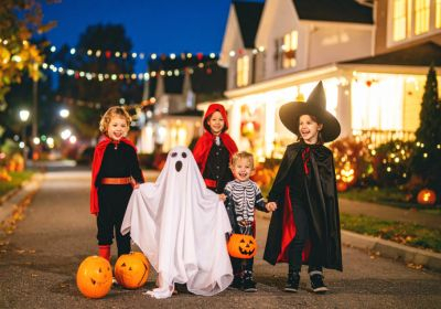 halloween outfit
