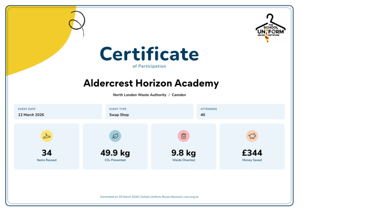 primary school statistics