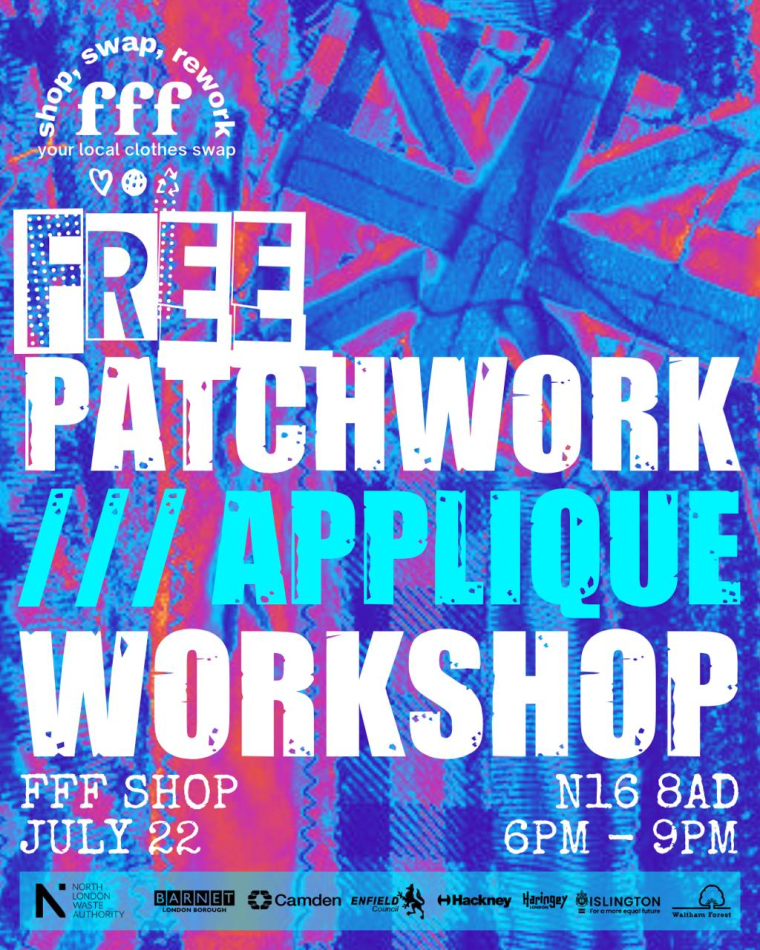 FFF Flyer