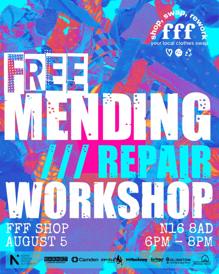 FFF flyer