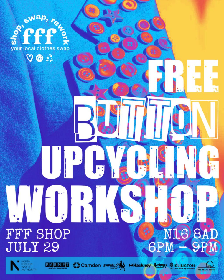 FFF flyer