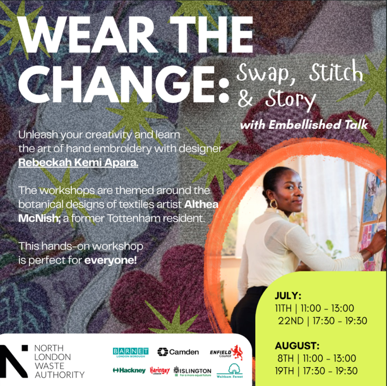 Event Flyer 