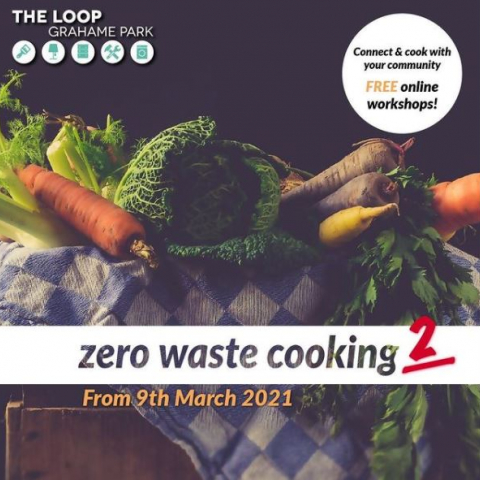 Zero Waste cooking workshops