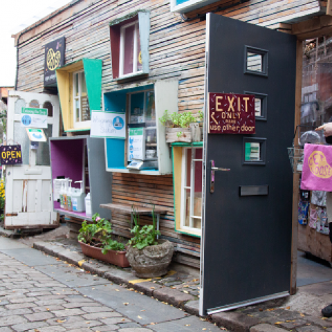 Get Loose Zero Waste Shop