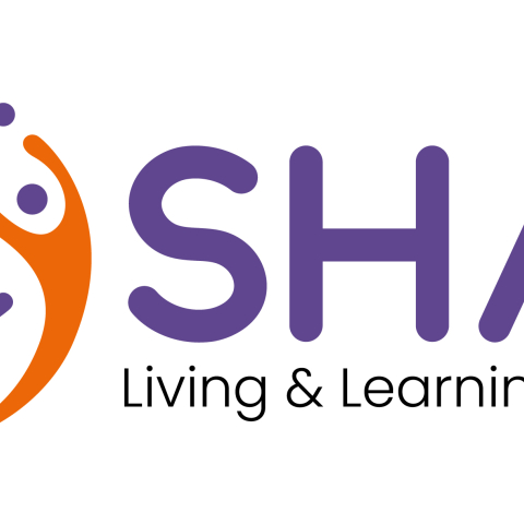 SHAK logo