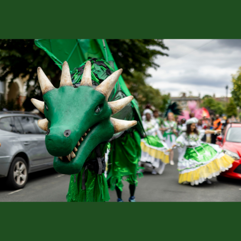 GB Carnival creation