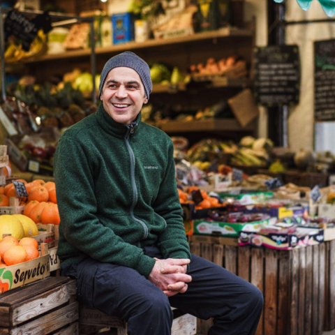 Tony's Continental - Barnet