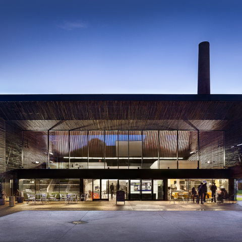 Bernie Grant Arts Centre