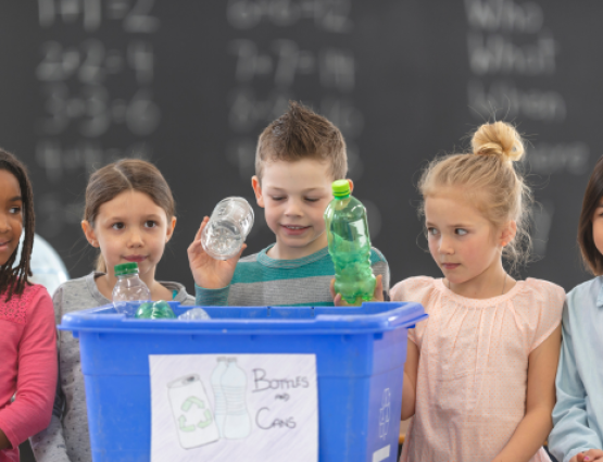 resized recycling image
