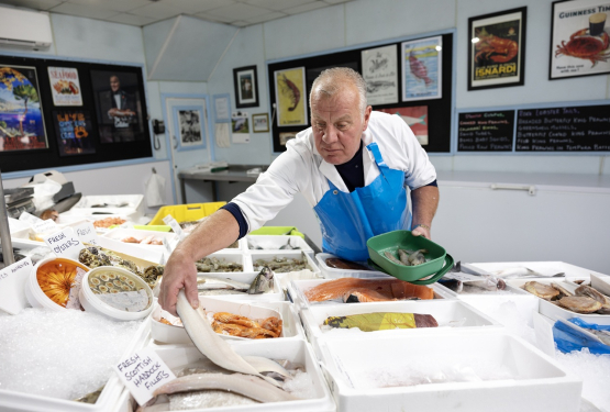 pat green lanes fisheries