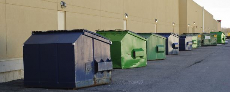 Business Waste