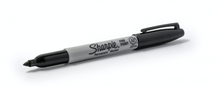 Felt tip pen