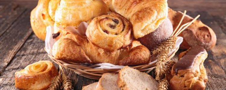 Pastries