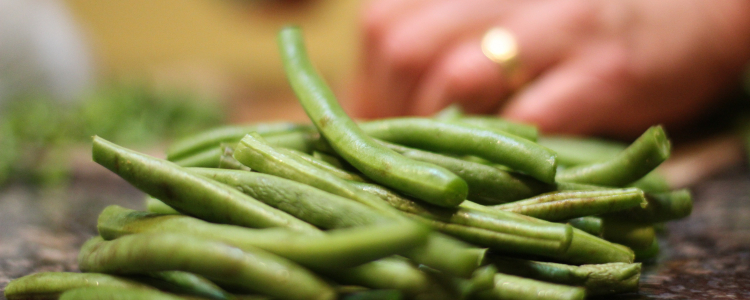 Green beans