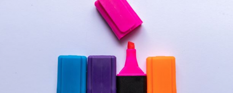 Highlighters