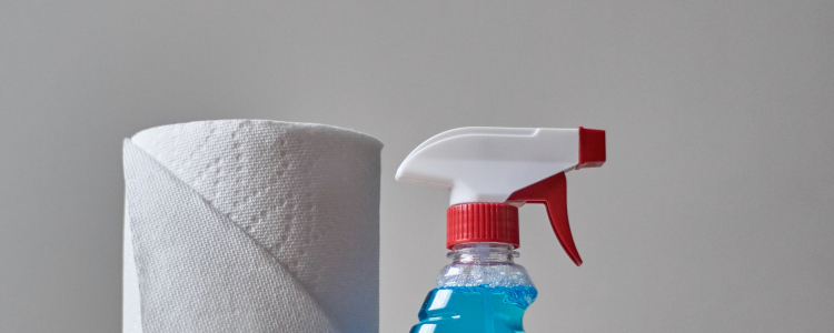Kitchen roll