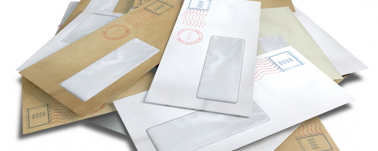 Envelopes